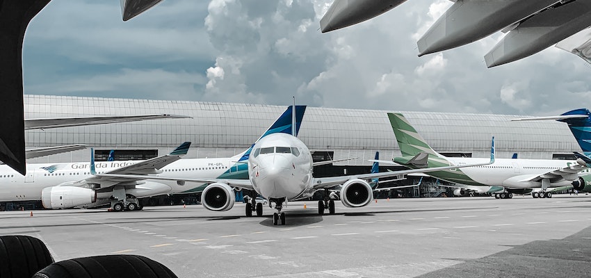 Air Freight